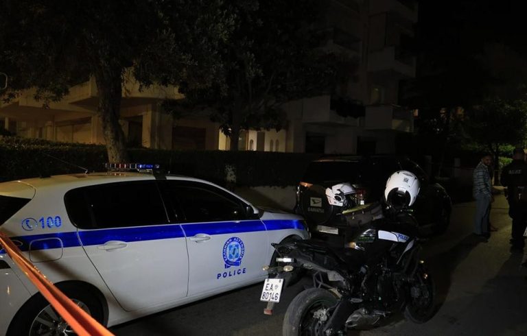 Τραγωδία στον Χολαργό: Άνδρας πυροβόλησε τη σύζυγό του και έπειτα αυτοκτόνησε