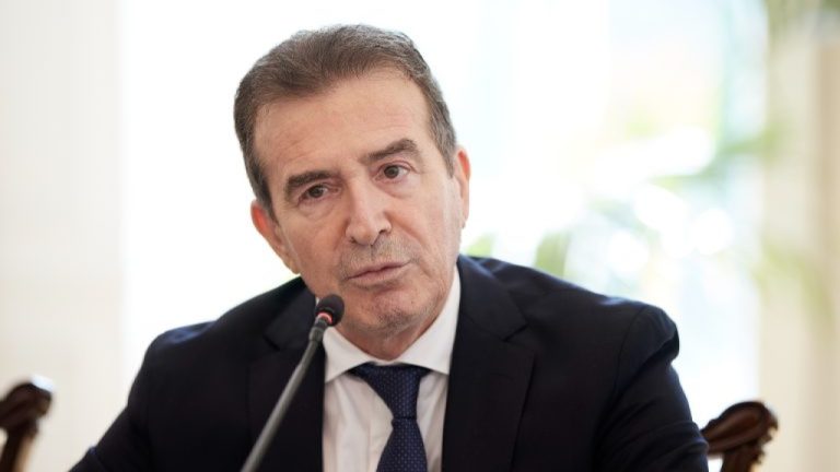 Χρυσοχοΐδης για τη σύλληψη των ληστών στην Τιθορέα: Οι δράστες ήταν καιρό υπό παρακολούθηση