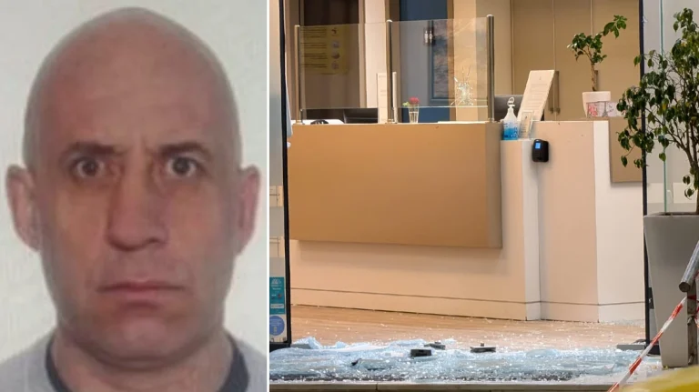 Greek Mafia: Τέσσερις συλλήψεις για τη δολοφονία στο Χαλάνδρι του «θαμνάκια» Μοσχούρη