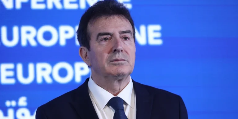Χρυσοχοΐδης για παράνομη οπλοκατοχή: Υπάρχει μια υπερβολή στην Κρήτη