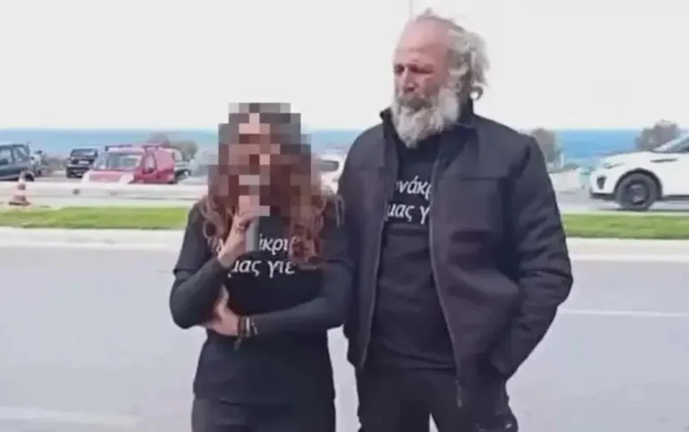 Αμετανόητος ο 54χρονος για τη δολοφονία στην Κρήτη: «Αν είχα χίλιες σφαίρες θα του τις έπαιζα αλλά είχα μόνο έξι»
