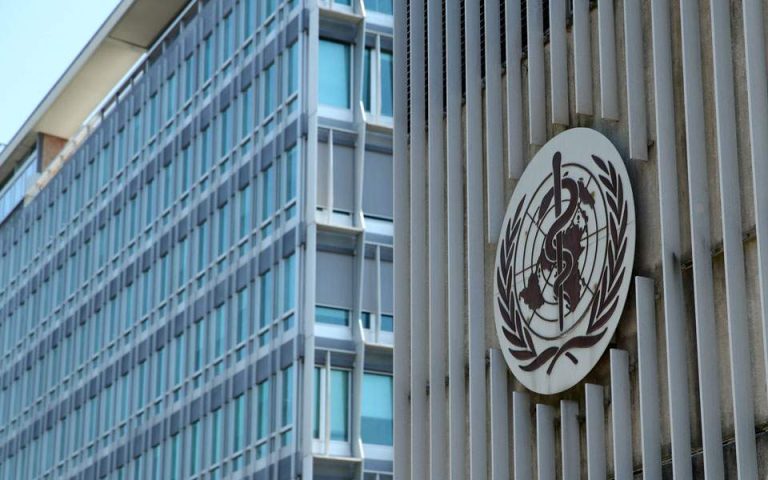 ΠΟΥ για χανταϊό: «Δεν υπάρχουν ενδείξεις για μεγαλύτερη επιδημία της ασθένειας»