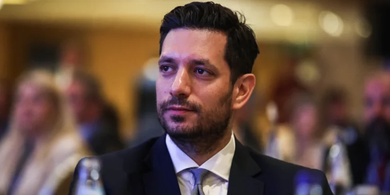 Τον Κωνσταντίνο Κυρανάκη θα προτείνει ο πρωθυπουργός για Γραμματέα της ΝΔ