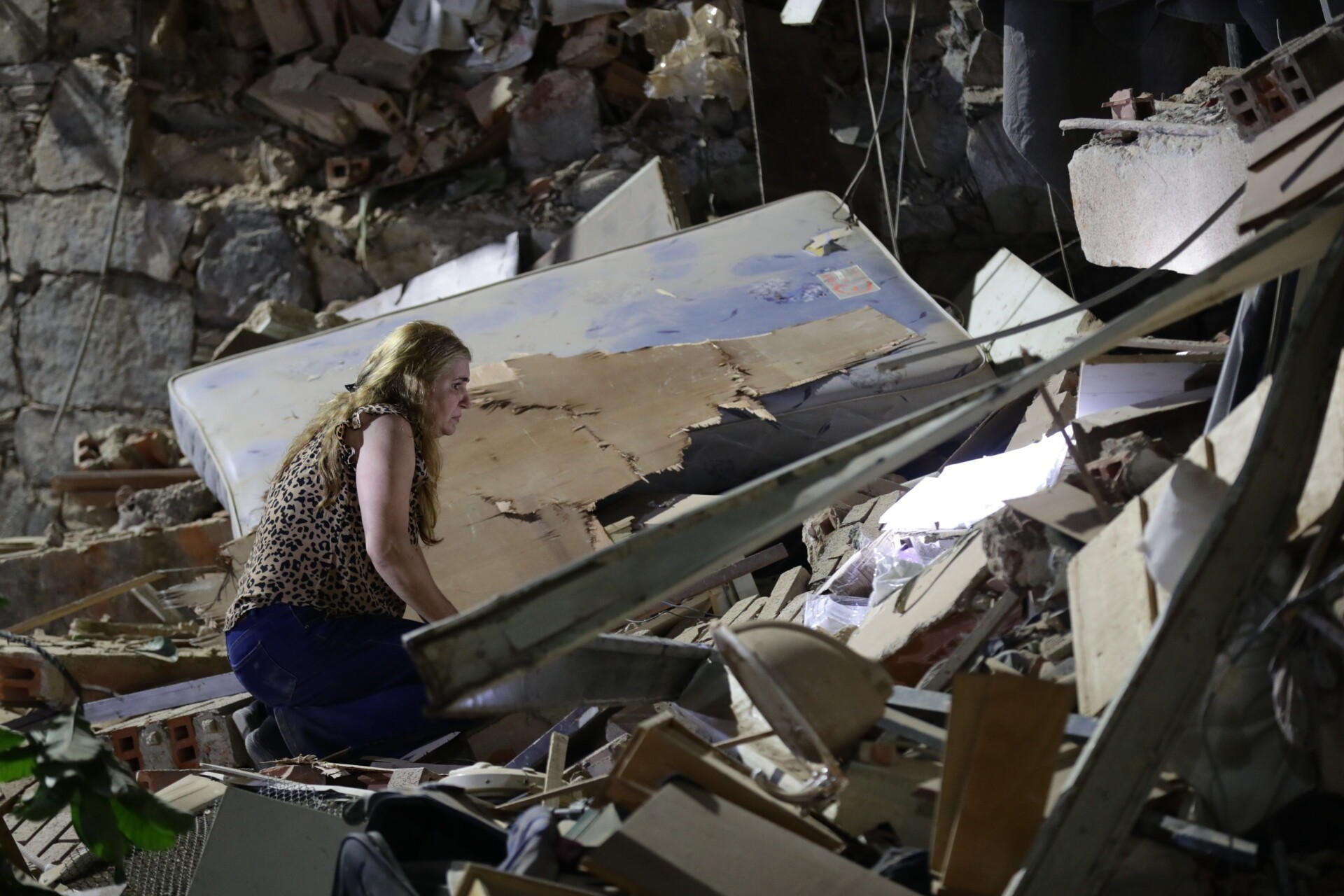 Πάνω από 1.700 νεκροί και 46.000 αγνοούμενοι – Έκκληση για διεθνή στήριξη στη Βενεζουέλα