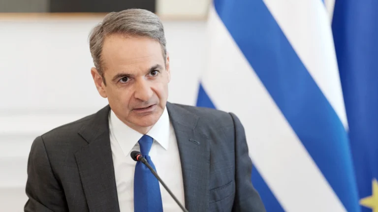 Μητσοτάκης για ΟΠΕΚΕΠΕ: Έντιμοι πολιτικοί διασύρθηκαν, η Ευρωπαϊκή Εισαγγελία φάνηκε να εμπλέκεται στον εσωτερικό κομματικό ανταγωνισμό
