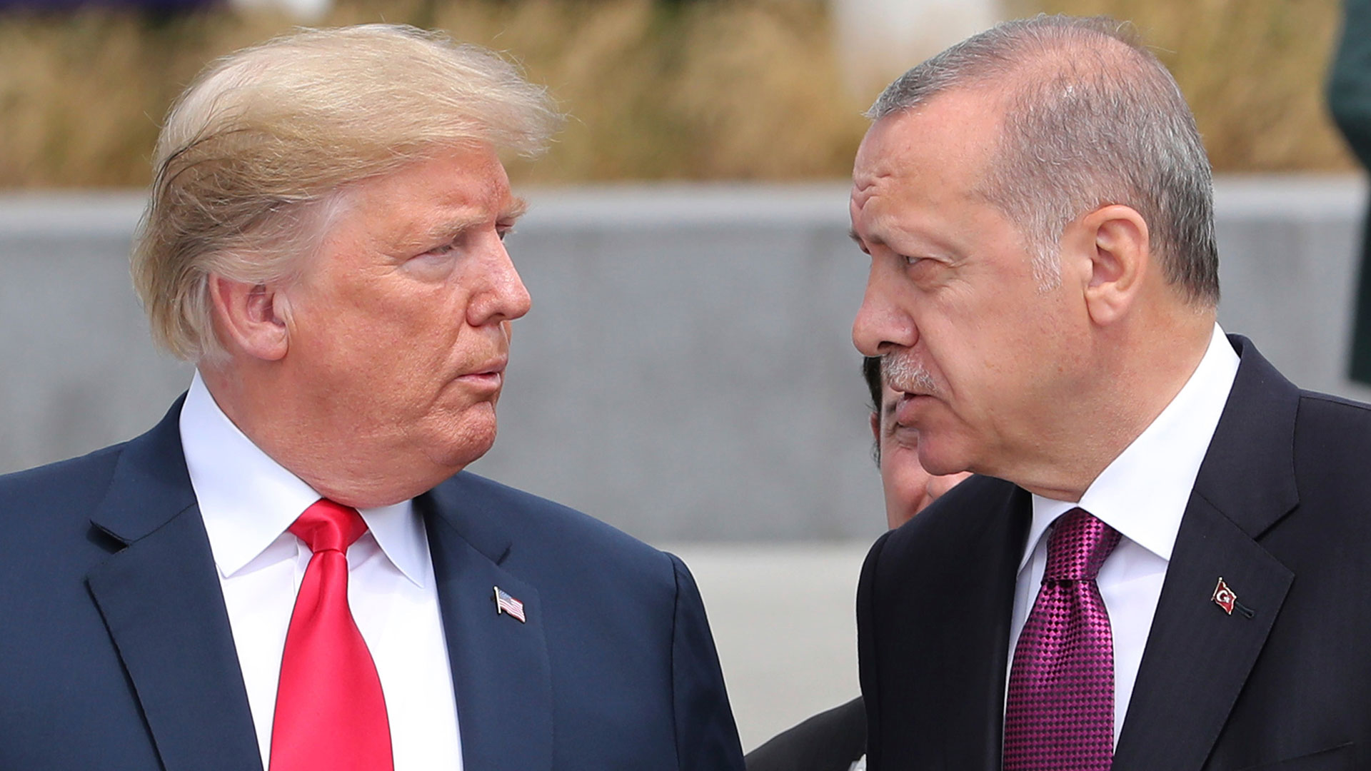 Ξεκινά η κρίσιμη Σύνοδος του ΝΑΤΟ: Το σχέδιο του Τραμπ για τα F-35 στην Τουρκία και η ελληνική στρατηγική